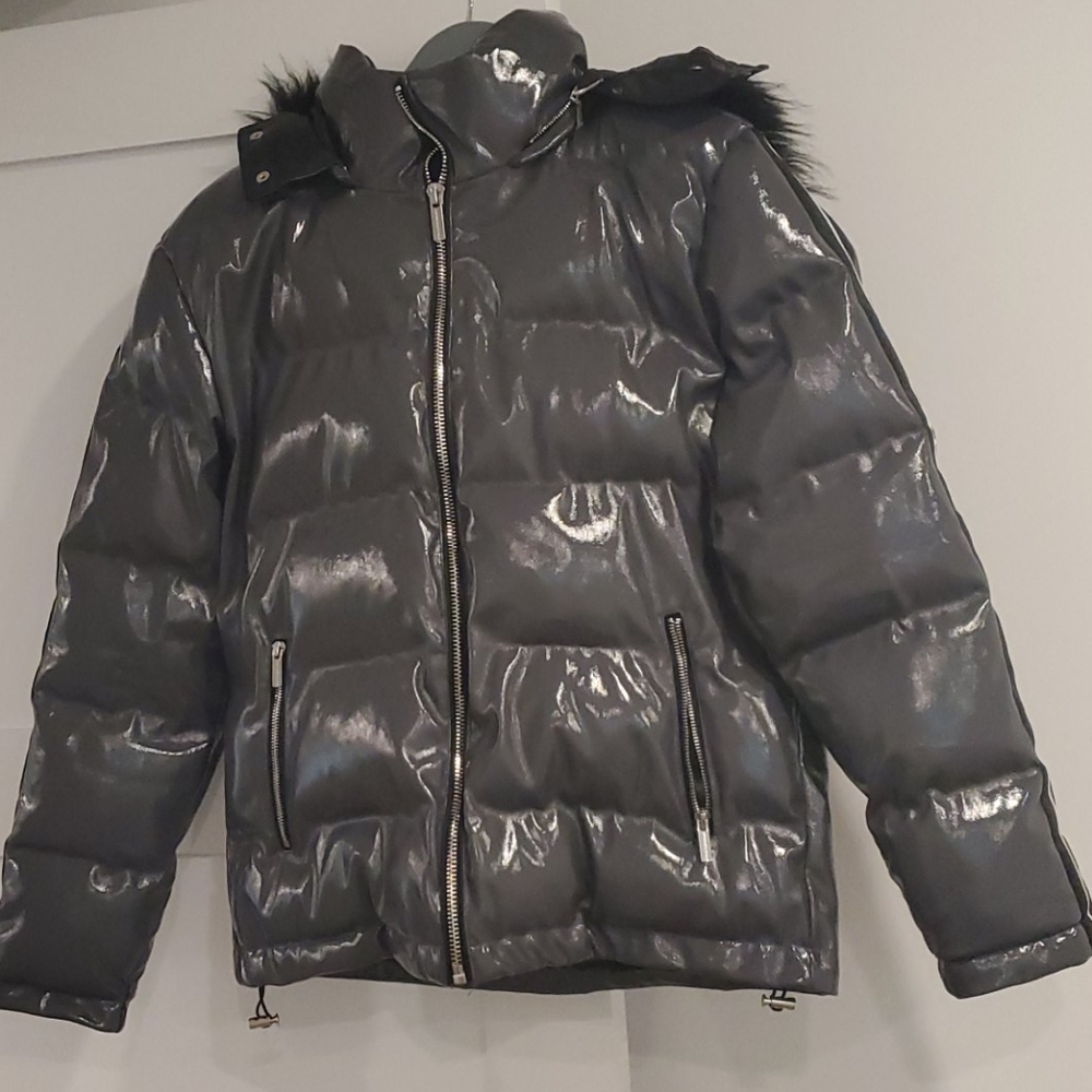 Nice winter jacket